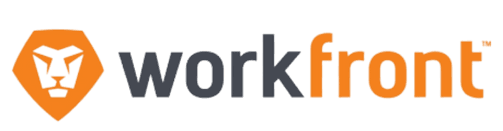 Workfront logo
